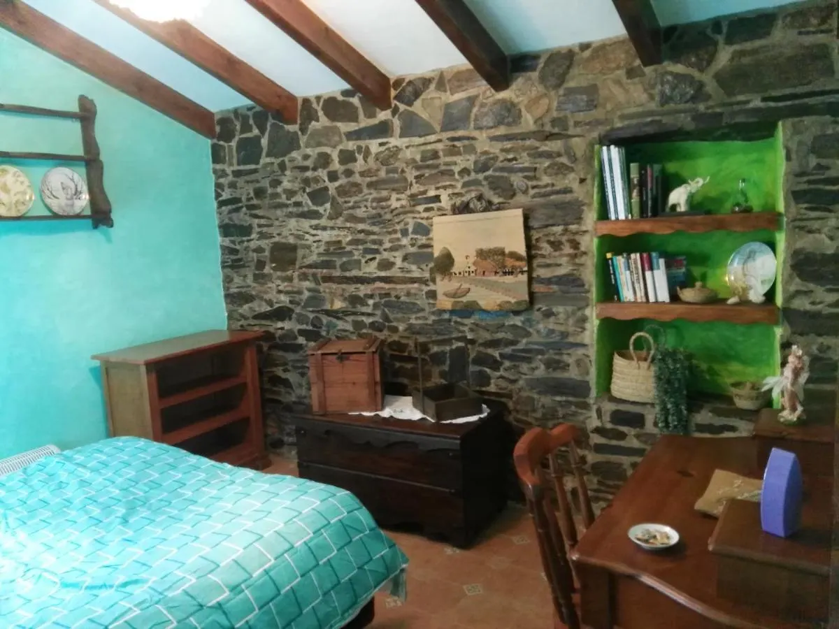 Villa Pinar El Almendra Málaga
