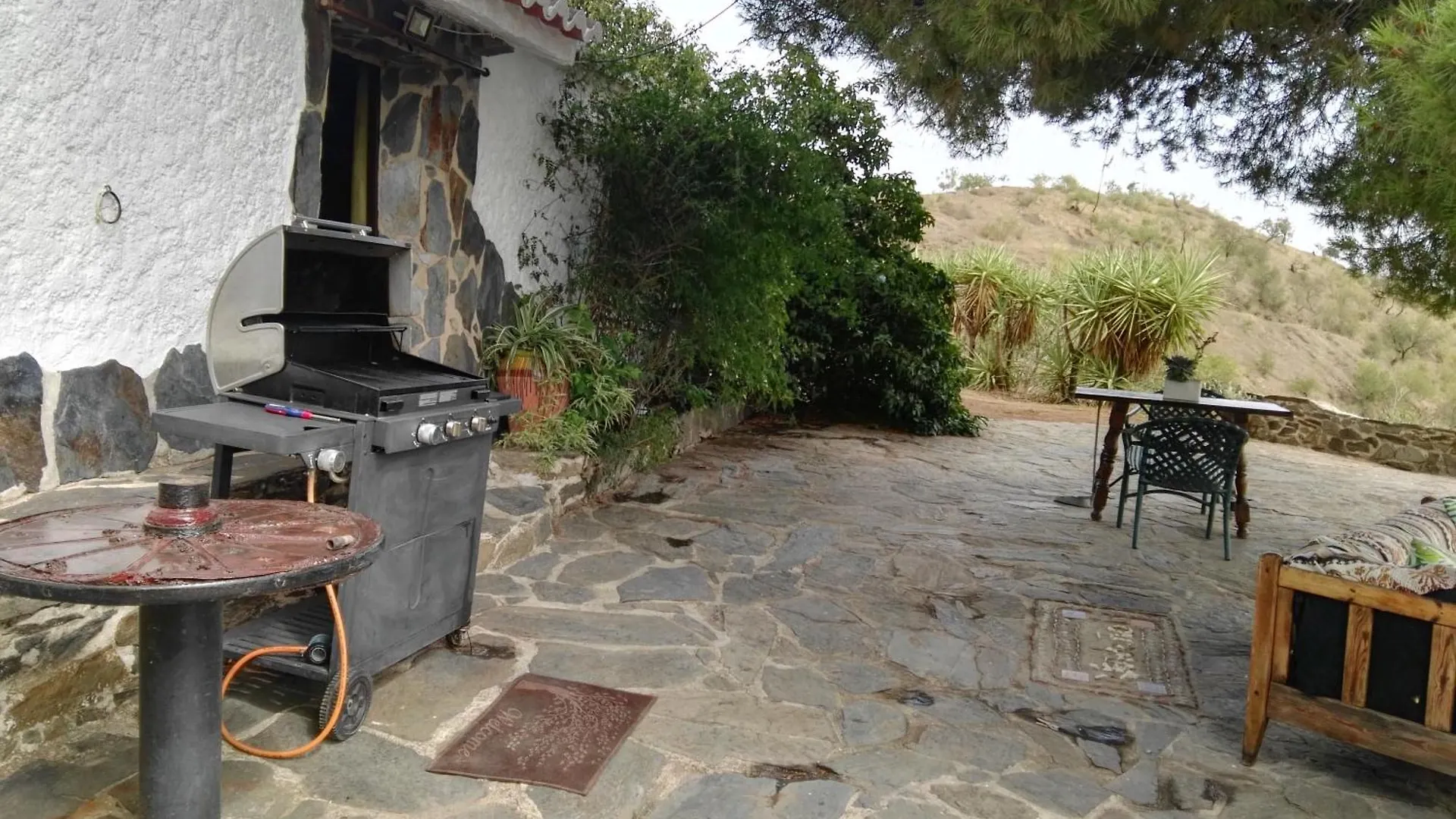 Villa Pinar El Almendra Málaga Сasa de vacaciones