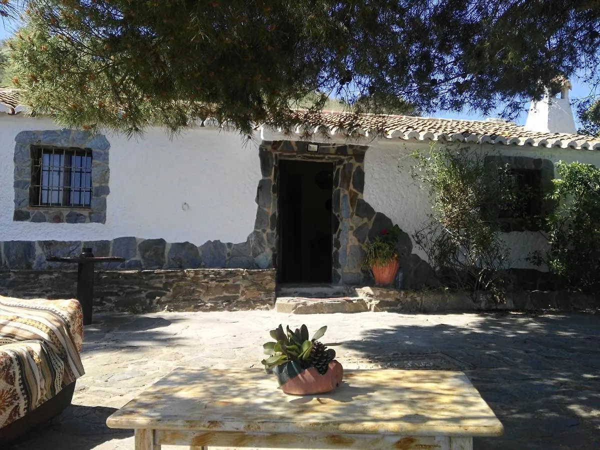 度假居 马拉加Pinar El Almendra别墅 西班牙