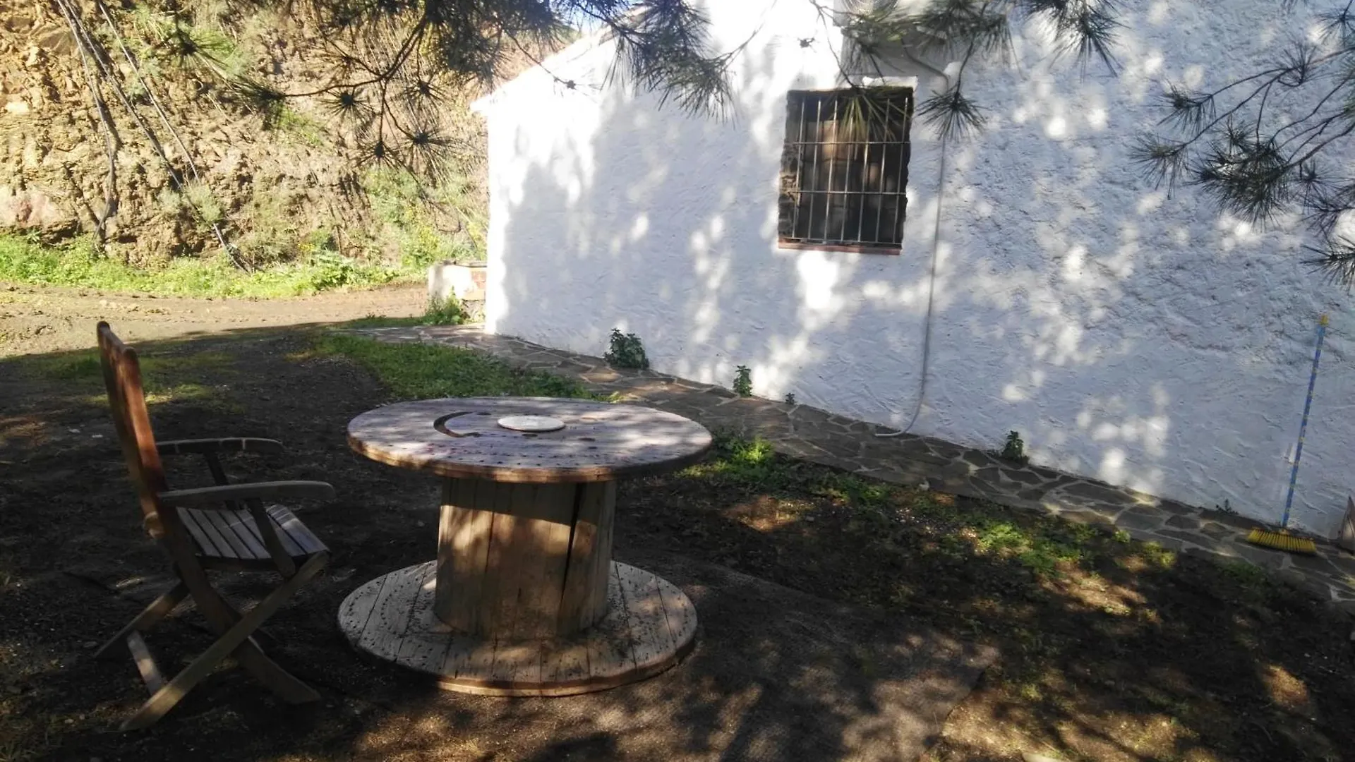 马拉加Pinar El Almendra别墅 西班牙